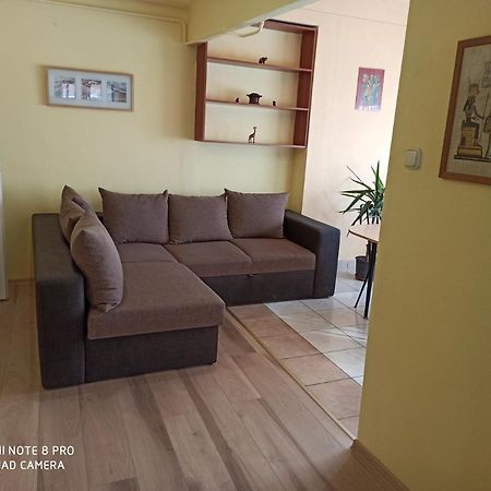 Centrum 2 apartman Szolnok Exterior foto